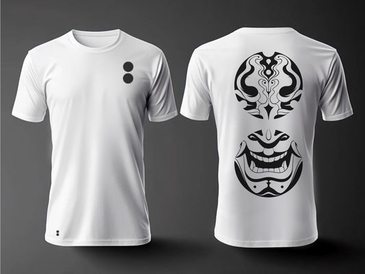 SHOODŌ Hannya